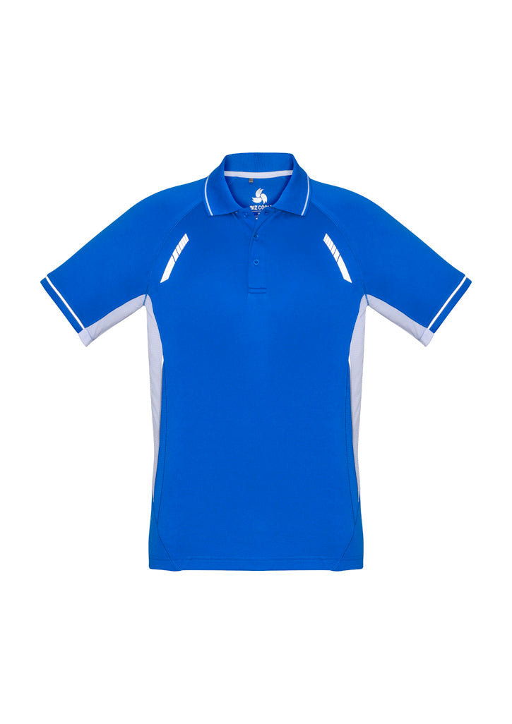 Ladies Renegade Polo - P700LS