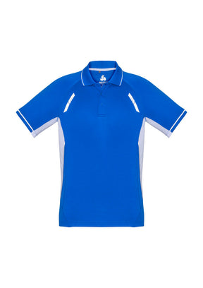 Ladies Renegade Polo - P700LS