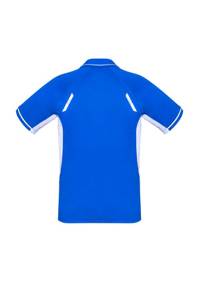 Ladies Renegade Polo - P700LS