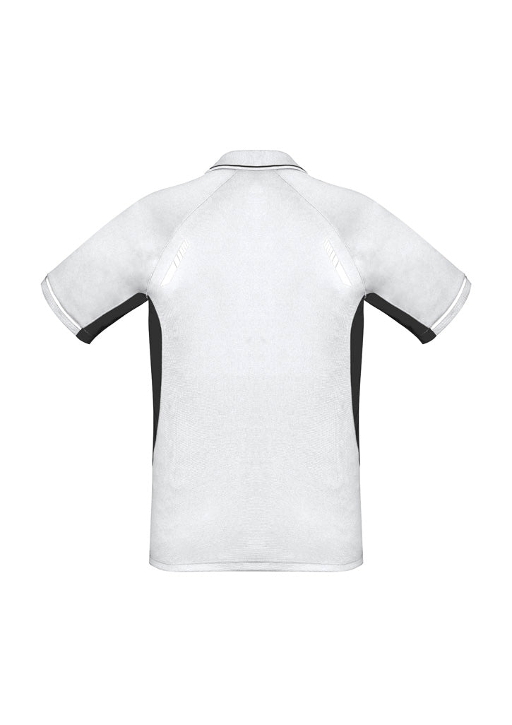 Mens Renegade Polo - P700MS