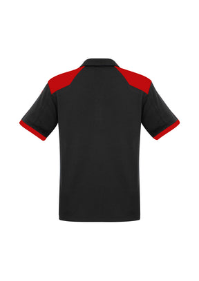 Mens Rival Polo - P705MS