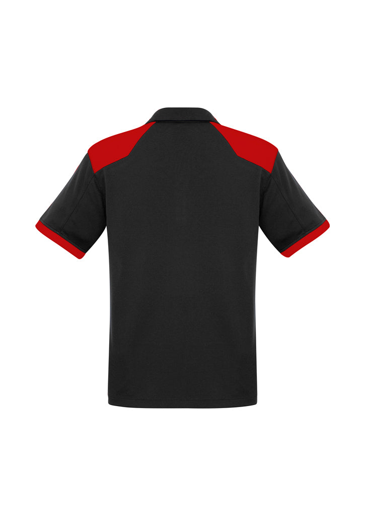 Mens Rival Polo - P705MS