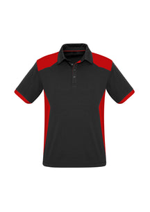 Mens Rival Polo - P705MS