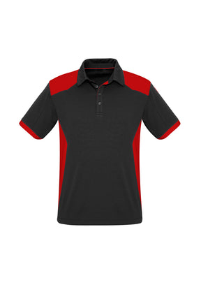 Mens Rival Polo - P705MS