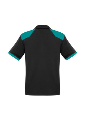 Mens Rival Polo - P705MS