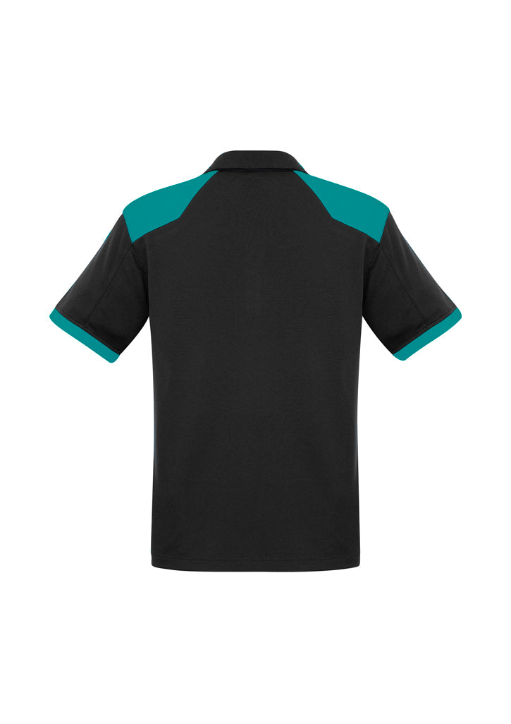 Mens Rival Polo - P705MS