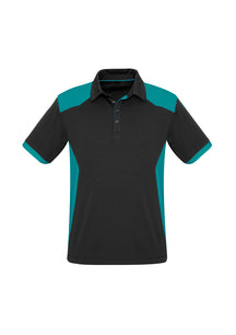 Mens Rival Polo - P705MS