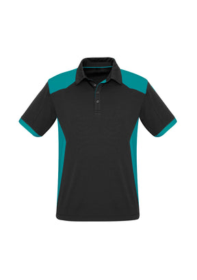 Mens Rival Polo - P705MS