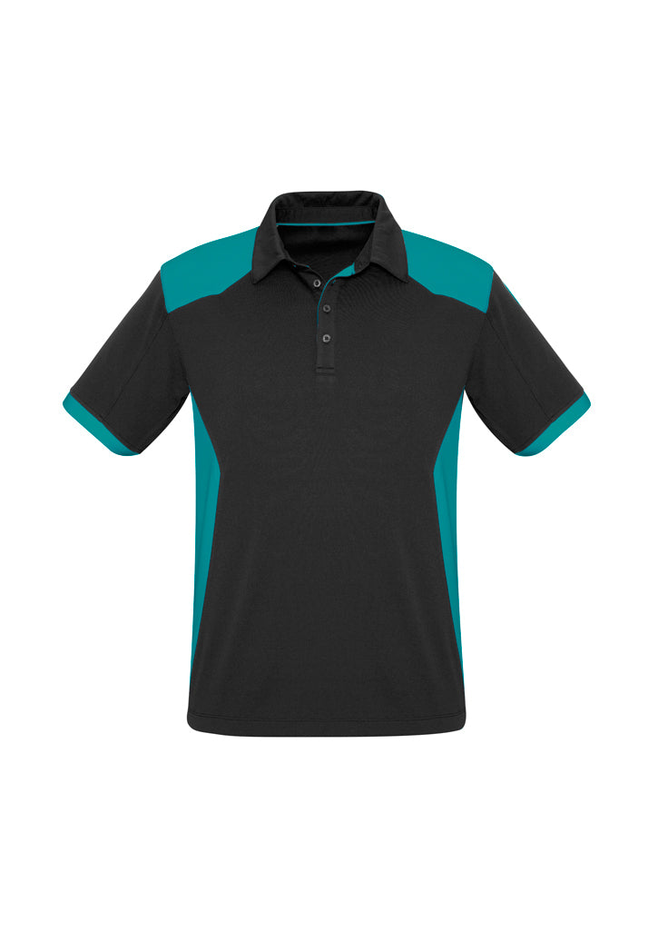 Mens Rival Polo - P705MS