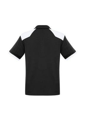 Mens Rival Polo - P705MS