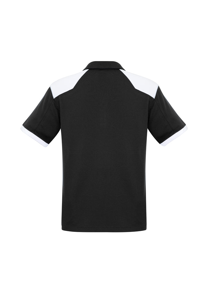 Mens Rival Polo - P705MS