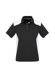 Mens Rival Polo - P705MS
