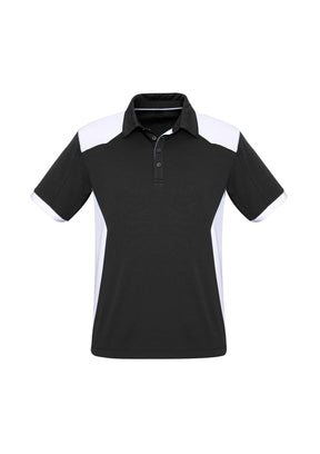 Mens Rival Polo - P705MS