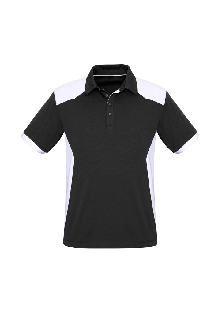 Mens Rival Polo - P705MS