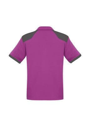 Mens Rival Polo - P705MS