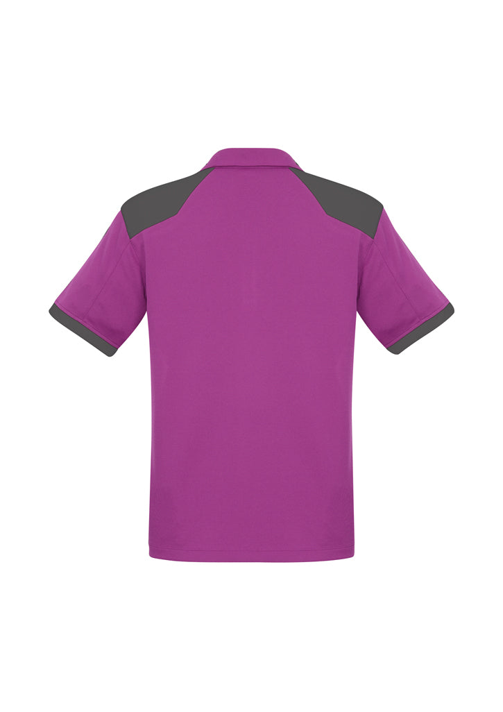 Mens Rival Polo - P705MS