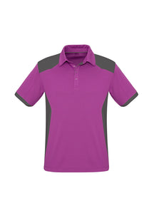 Mens Rival Polo - P705MS
