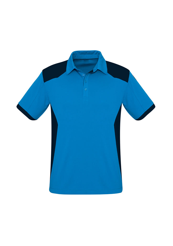 Mens Rival Polo - P705MS