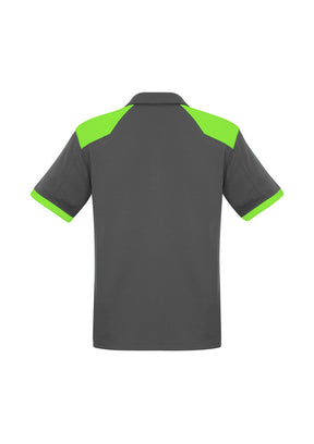 Mens Rival Polo - P705MS
