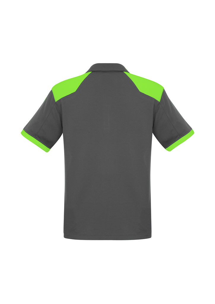 Mens Rival Polo - P705MS