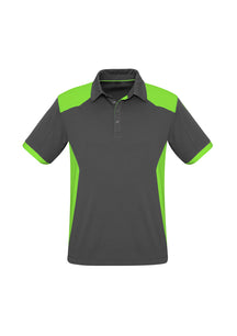 Mens Rival Polo - P705MS