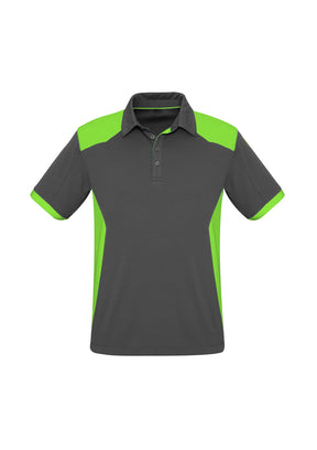 Mens Rival Polo - P705MS