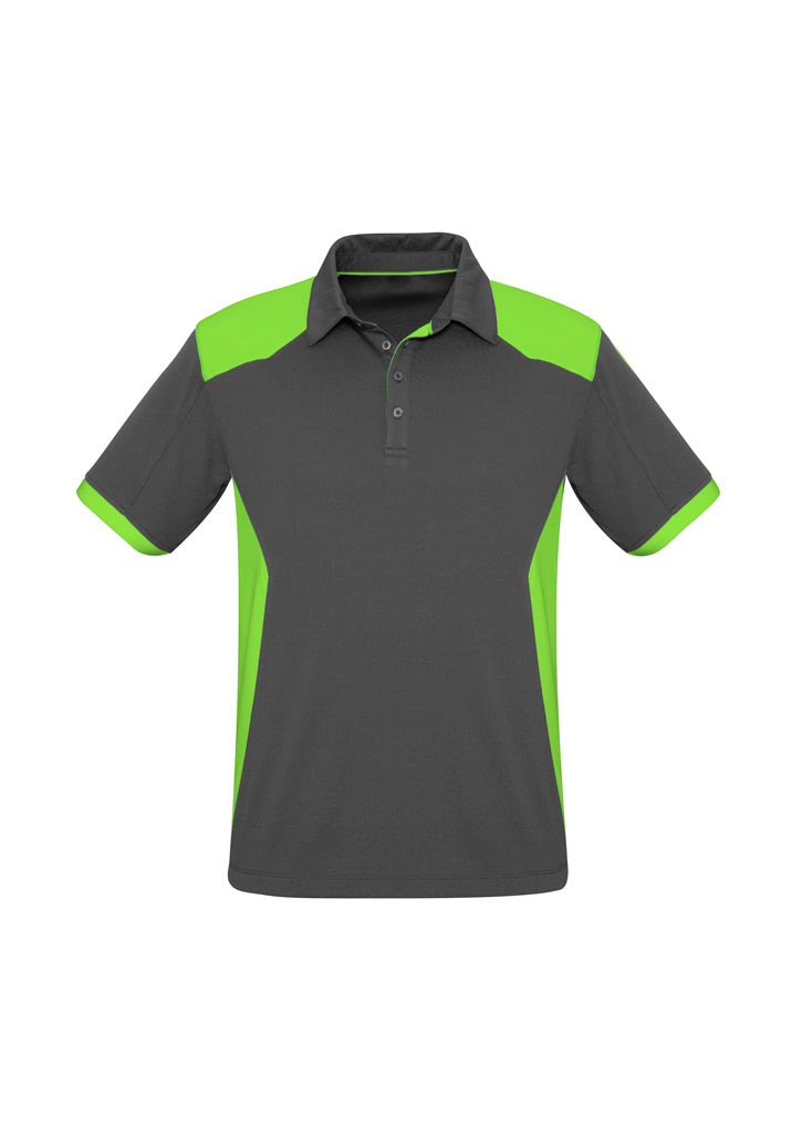 Mens Rival Polo - P705MS