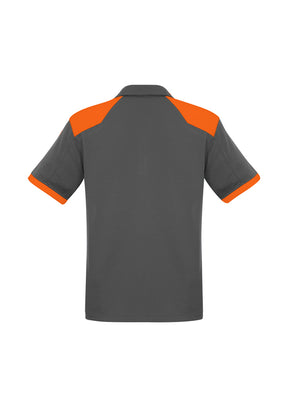 Mens Rival Polo - P705MS