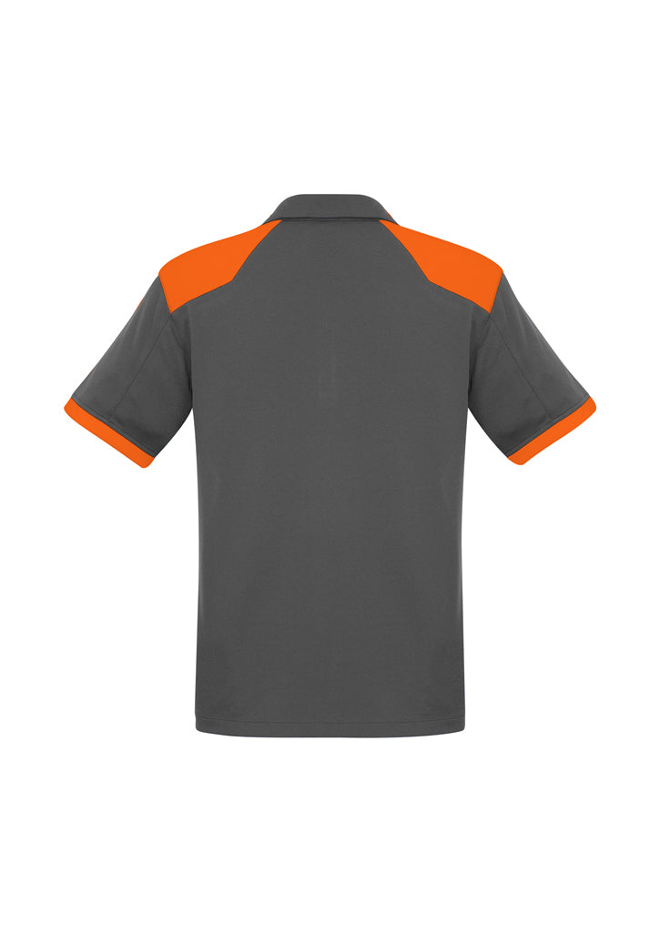 Mens Rival Polo - P705MS