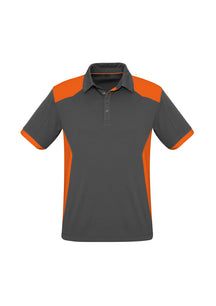 Mens Rival Polo - P705MS