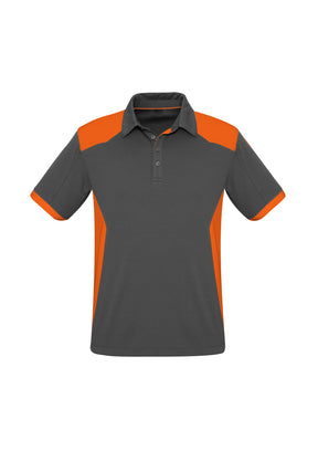 Mens Rival Polo - P705MS