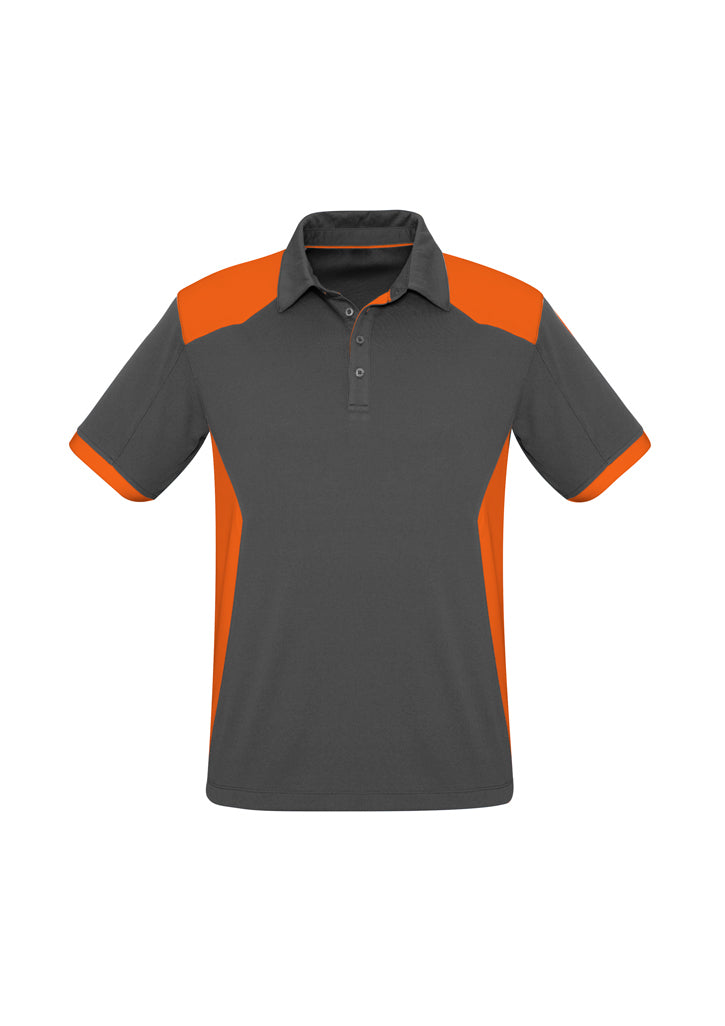 Mens Rival Polo - P705MS