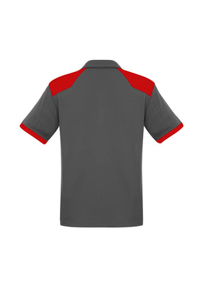 Mens Rival Polo - P705MS