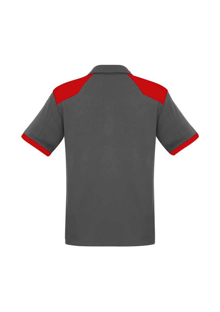 Mens Rival Polo - P705MS