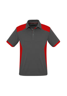 Mens Rival Polo - P705MS