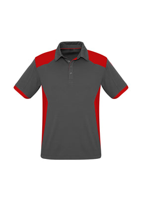 Mens Rival Polo - P705MS