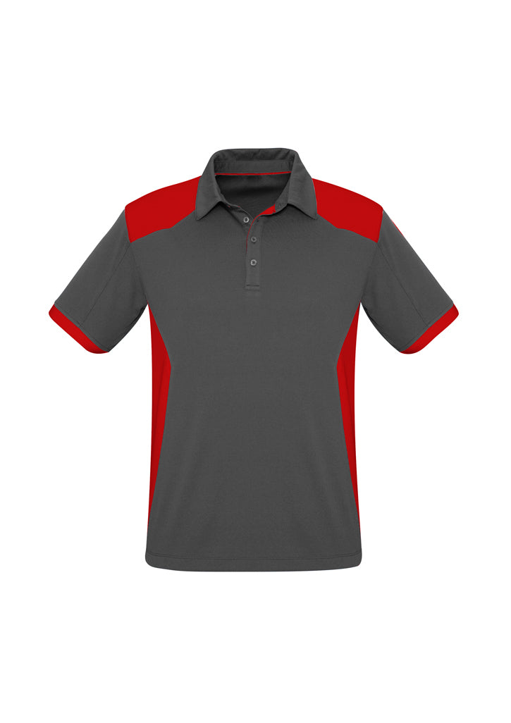 Mens Rival Polo - P705MS