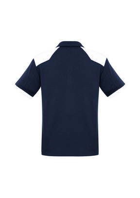 Mens Rival Polo - P705MS