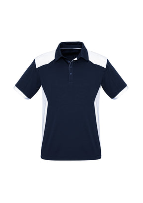 Mens Rival Polo - P705MS