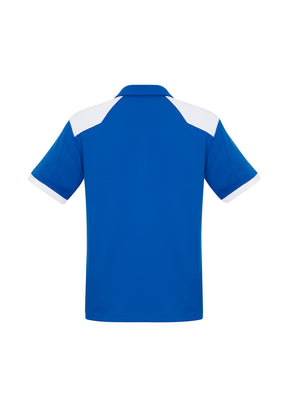 Mens Rival Polo - P705MS