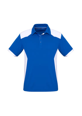 Mens Rival Polo - P705MS