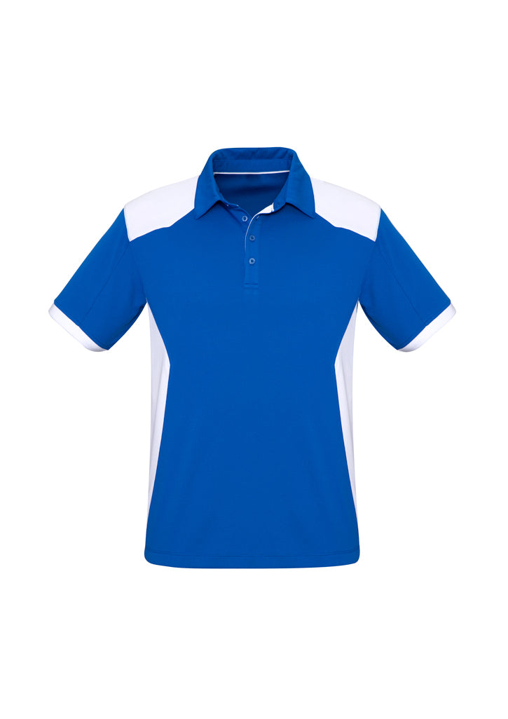 Mens Rival Polo - P705MS