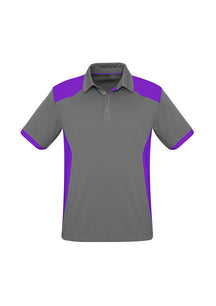 Mens Rival Polo - P705MS