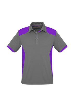 Mens Rival Polo - P705MS