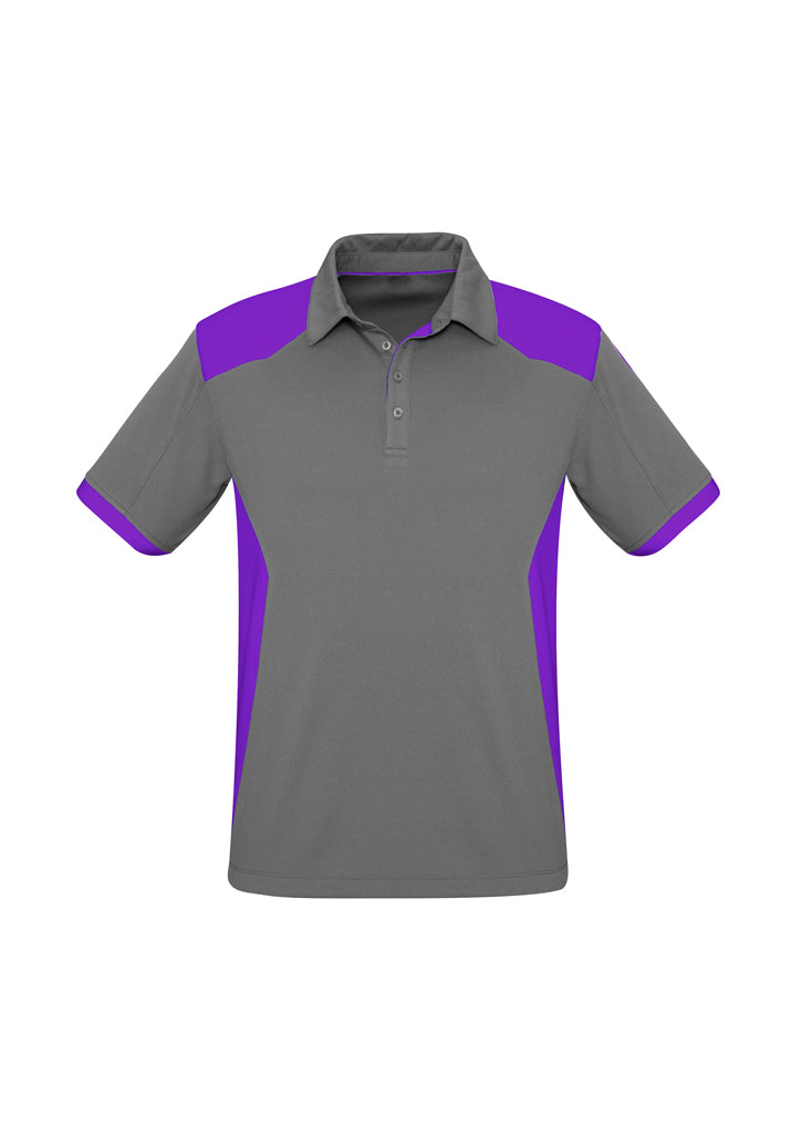Mens Rival Polo - P705MS