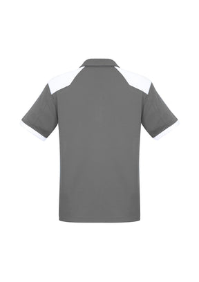 Mens Rival Polo - P705MS