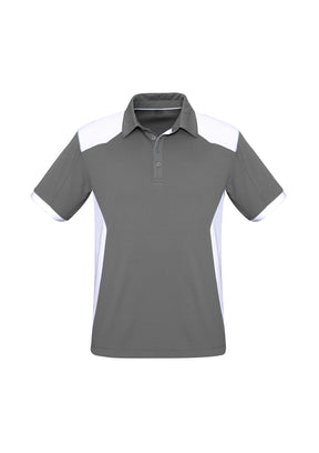 Mens Rival Polo - P705MS
