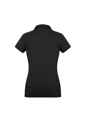 Ladies Profile Polo - P706LS