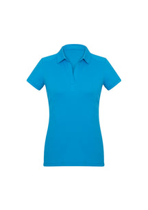 Ladies Profile Polo - P706LS