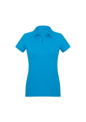 Ladies Profile Polo - P706LS